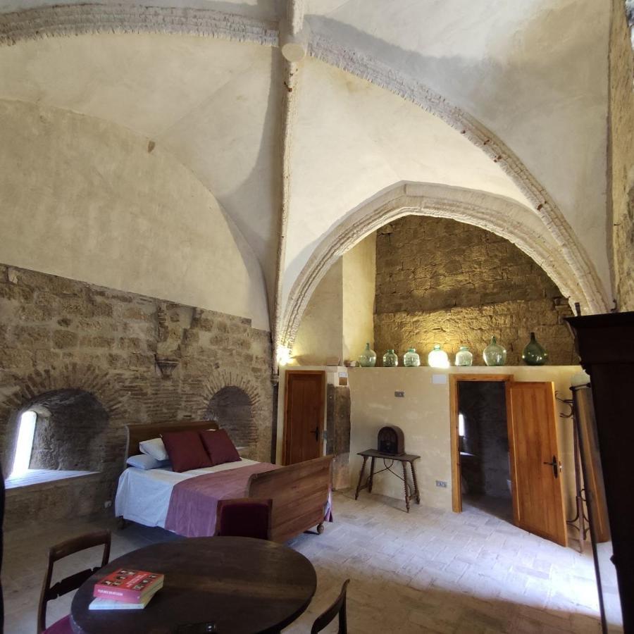 Castillo De Bulbuente De Luis Zueco Extérieur photo